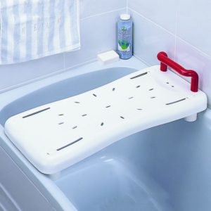 Bath Board Hire In Benidorm