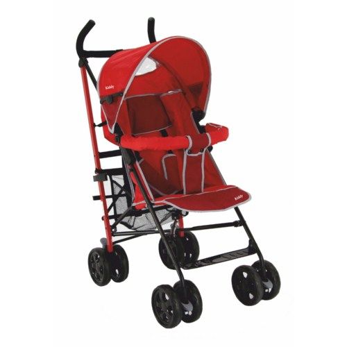 children's pushchair