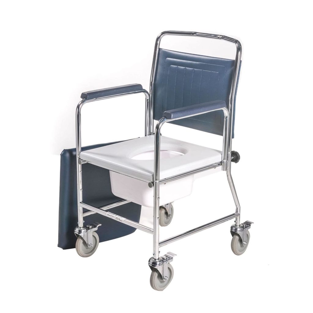 Commode Hire in Aruba EasyHire Bathroom aids