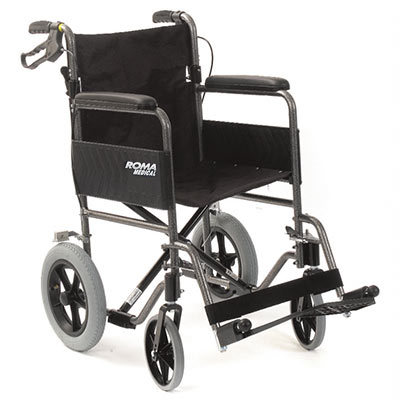 Transit Wheelchair hire in Benidorm