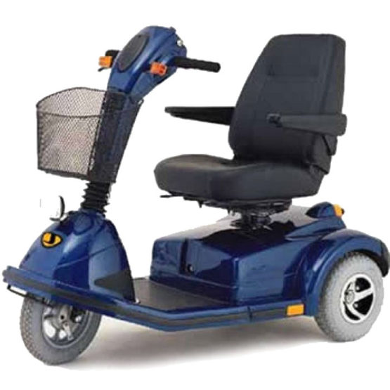 Mobility Scooter Rentals Aruba EasyHire Wheelchair Rental