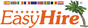 EasyHire Mobility Aruba